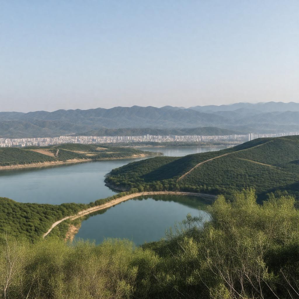 Miyun District